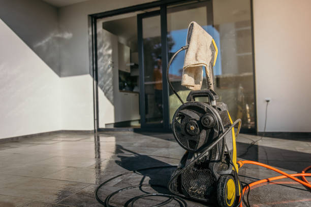 Best Factory Floor Cleaning  in Old Tappan, NJ